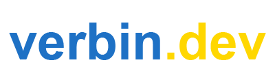 verbin.dev